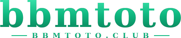 bbmtoto logo